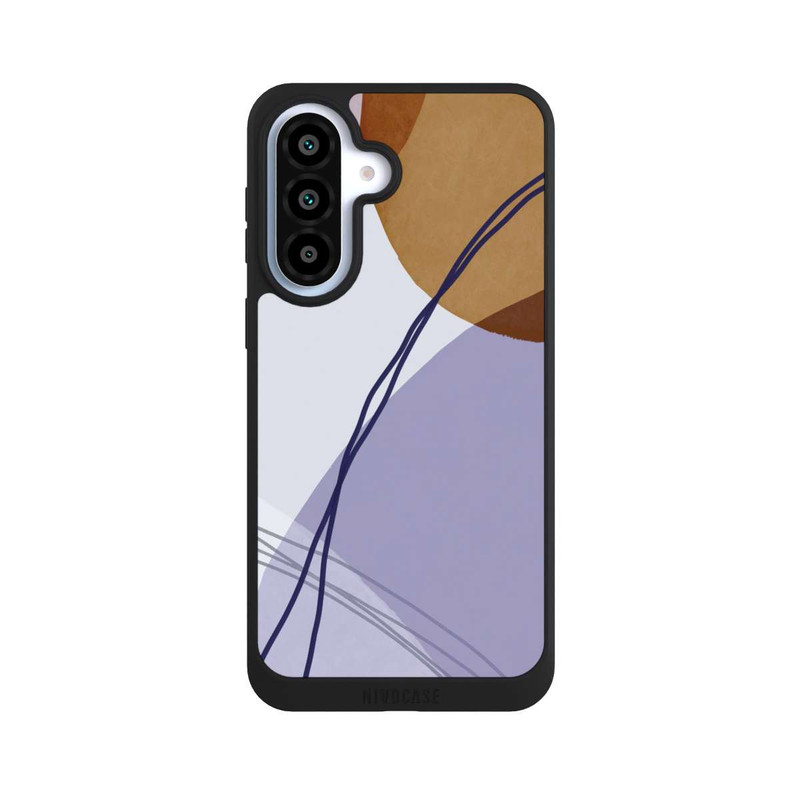 Galaxy A37 5G NIVOpure Grafisch 266 Violet
