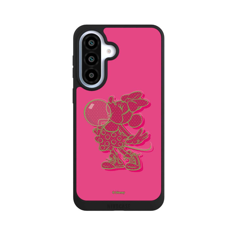 Galaxy A37 5G NIVOpure Minnie toujours jeune