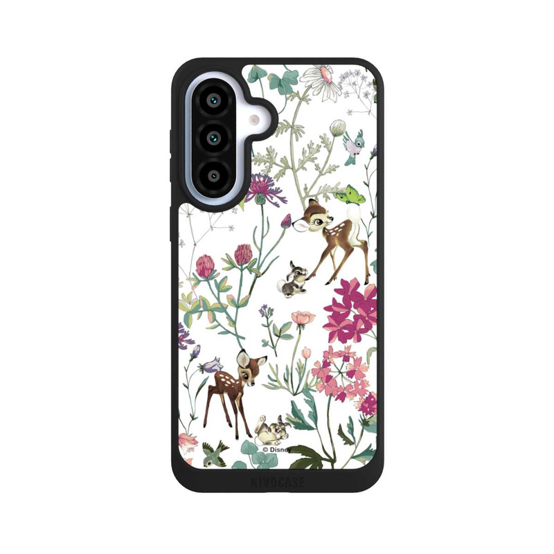 Galaxy A37 5G NIVOpure Bambi Flower