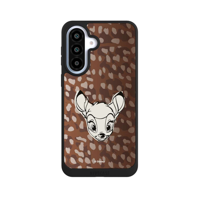 Galaxy A37 5G NIVOpure Bambi Leoprint