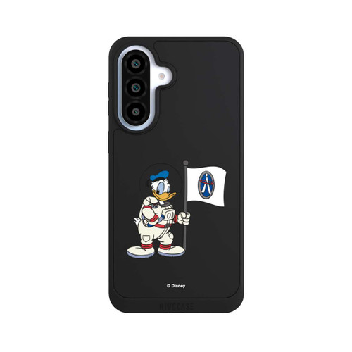 Samsung Galaxy A37 5G NIVOpure Donald Duck Astronaut Transparent