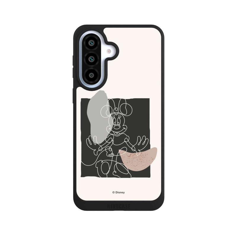 Galaxy A37 5G NIVOpure Minnie Formes abstraites 2