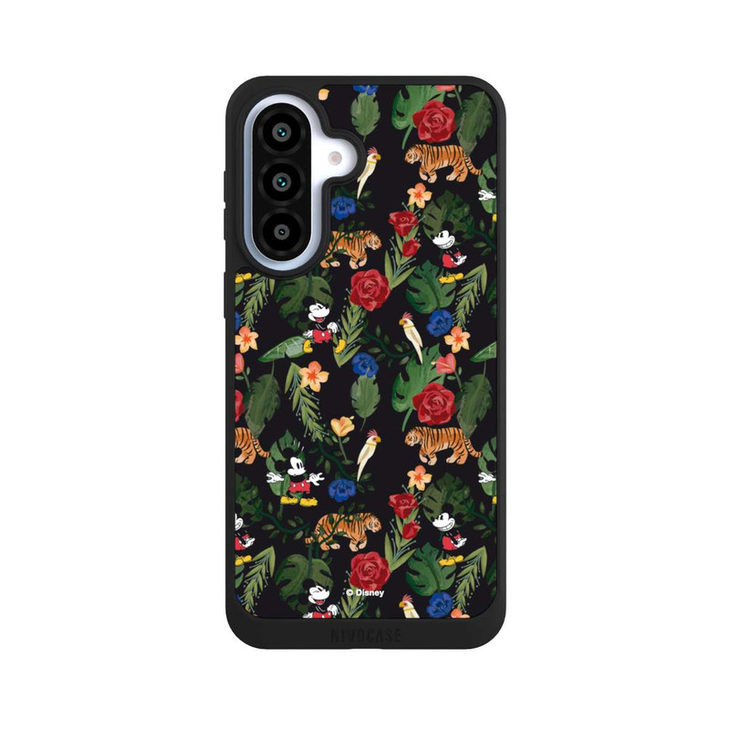 Galaxy A37 5G NIVOpure Micky Dschungel