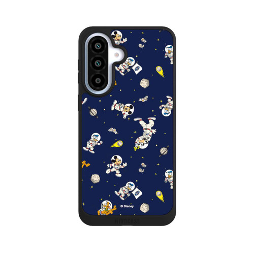 Samsung Galaxy A37 5G NIVOpure Micky und Goofy Universum