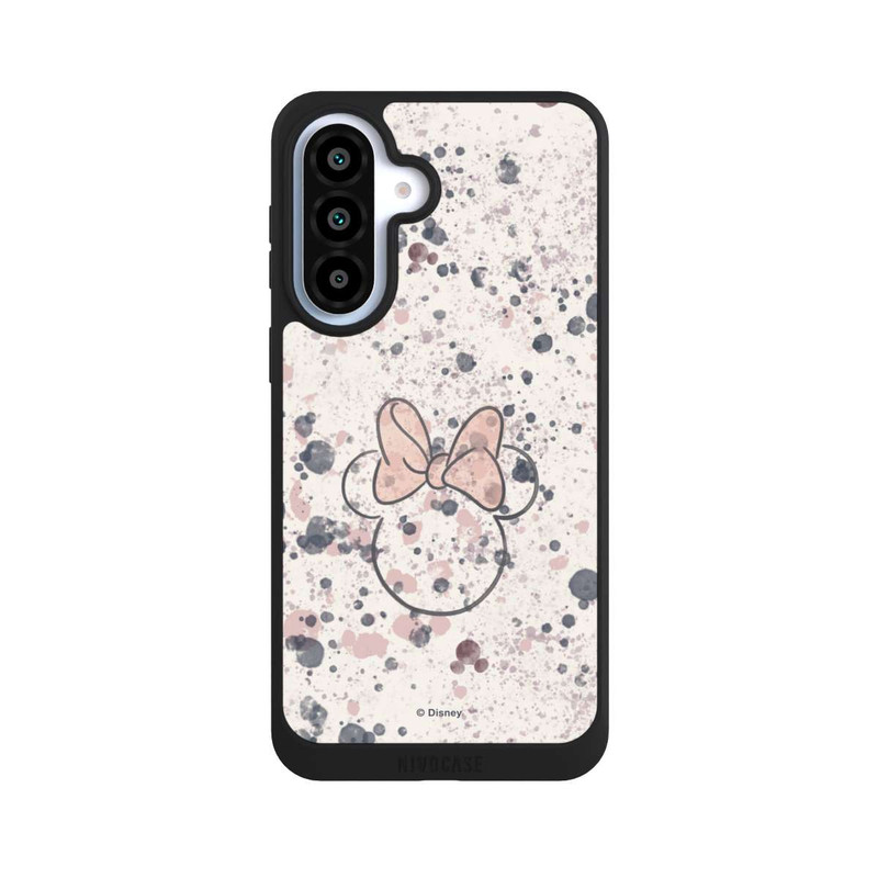 Galaxy A37 5G NIVOpure Minnie Maus Splash