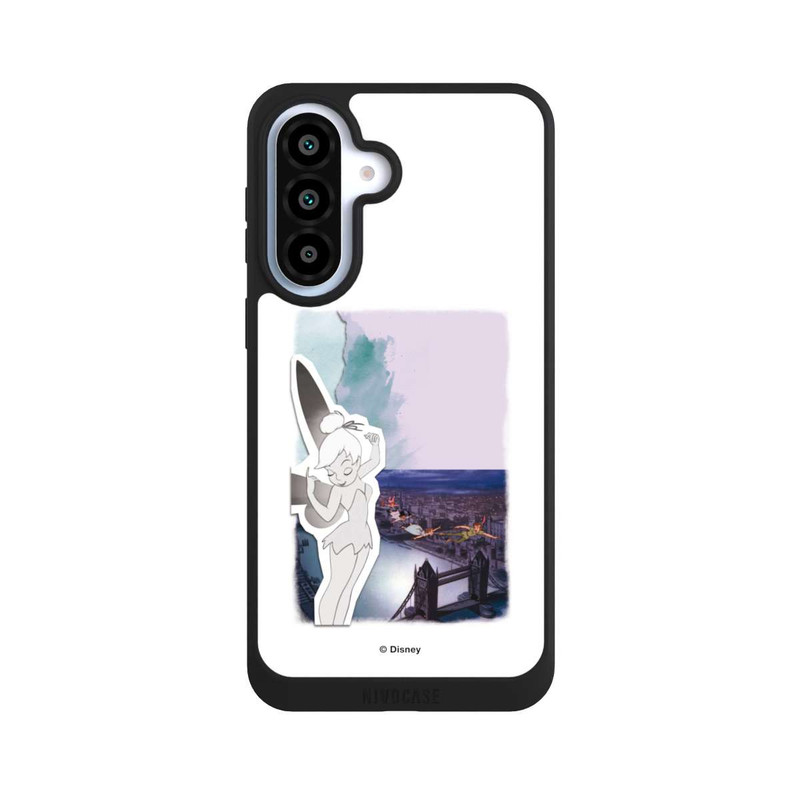 Galaxy A37 5G NIVOpure Tinkerbell Flying