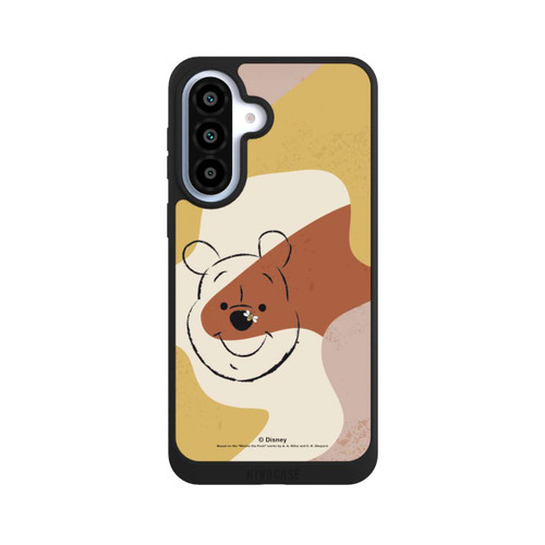 Samsung Galaxy A37 5G NIVOpure Winnie the Pooh Abstract