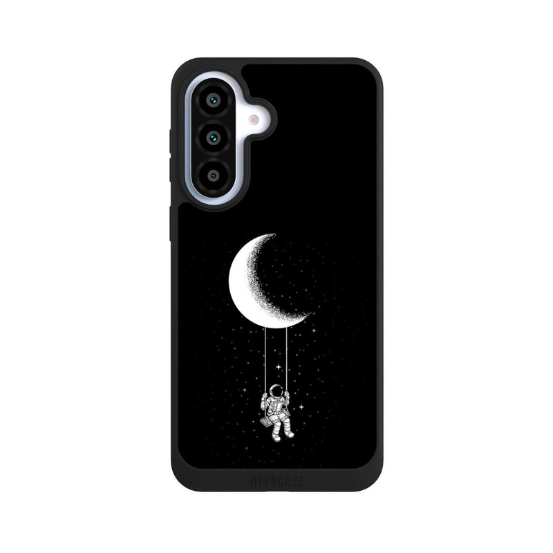 Galaxy A37 5G NIVOpure Astronaut Moon Swing