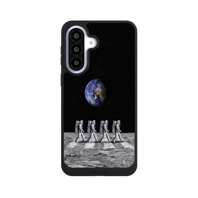 Galaxy A37 5G NIVOpure Astronaut Abbey Road