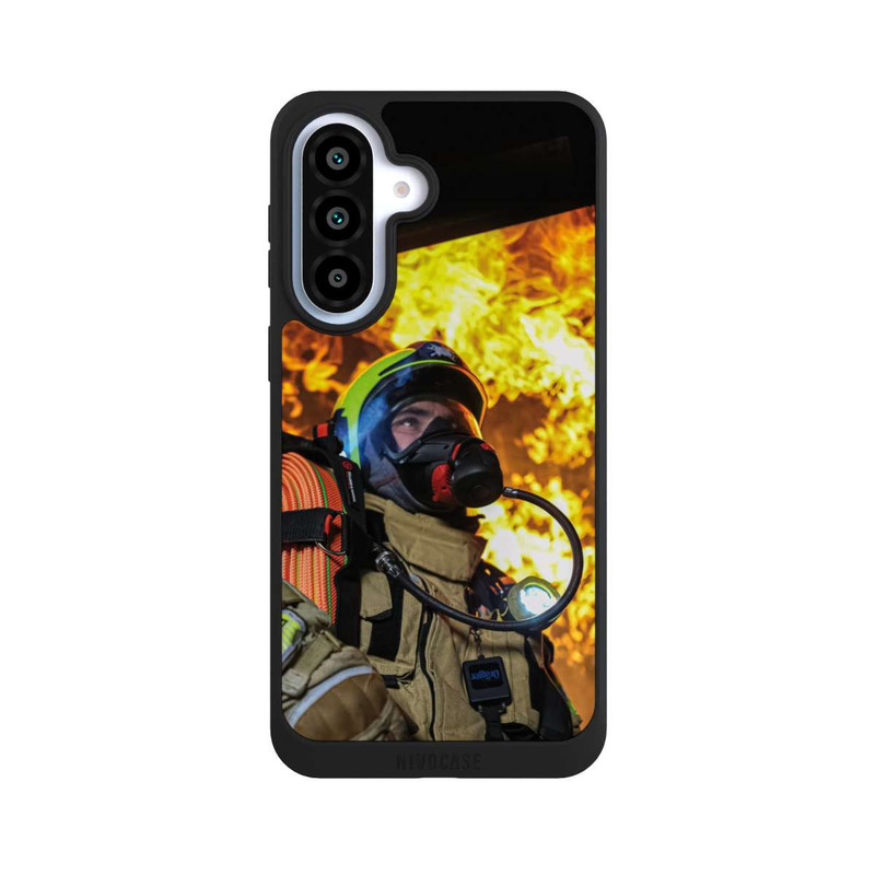 Galaxy A37 5G NIVOpure Fire Mode On