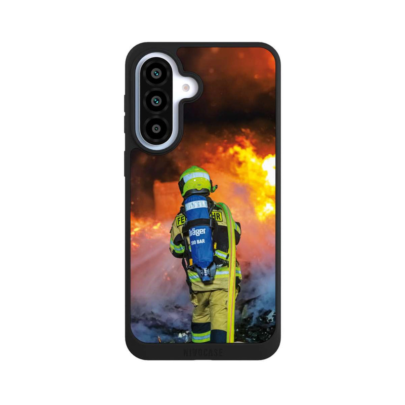 Galaxy A37 5G NIVOpure Fire Chief