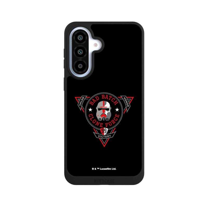 Galaxy A37 5G NIVOpure Bad Batch Clone Force