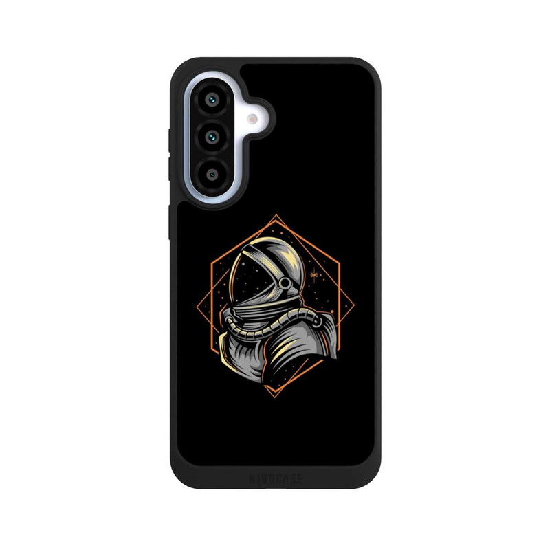 Galaxy A37 5G NIVOpure Astronaut Helmet