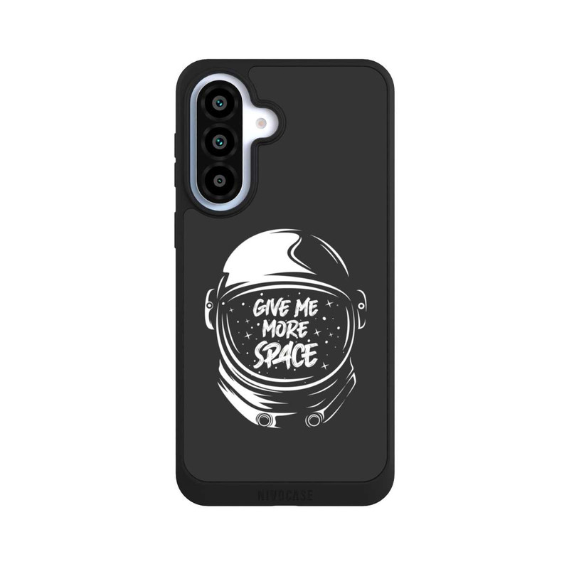Galaxy A37 5G NIVOpure Give Me More Space