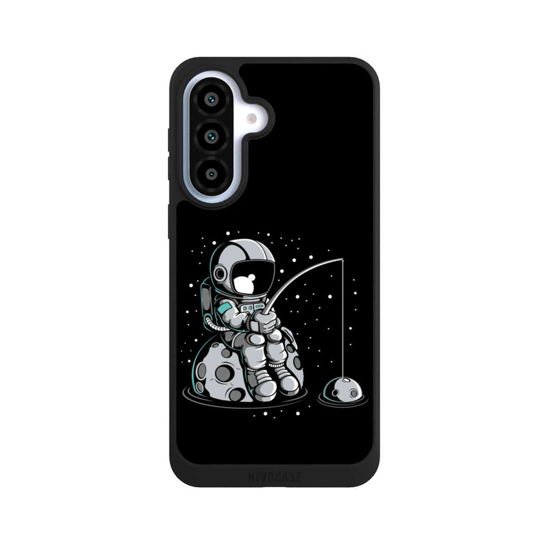 Galaxy A37 5G NIVOpure Astronaut Fishing