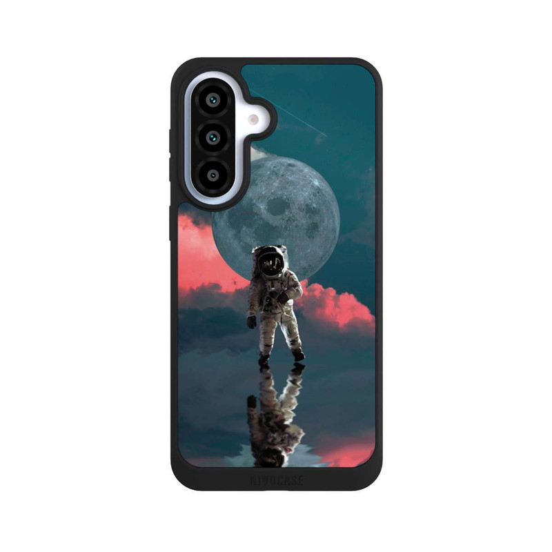Galaxy A37 5G NIVOpure Astronaut Moonwalk