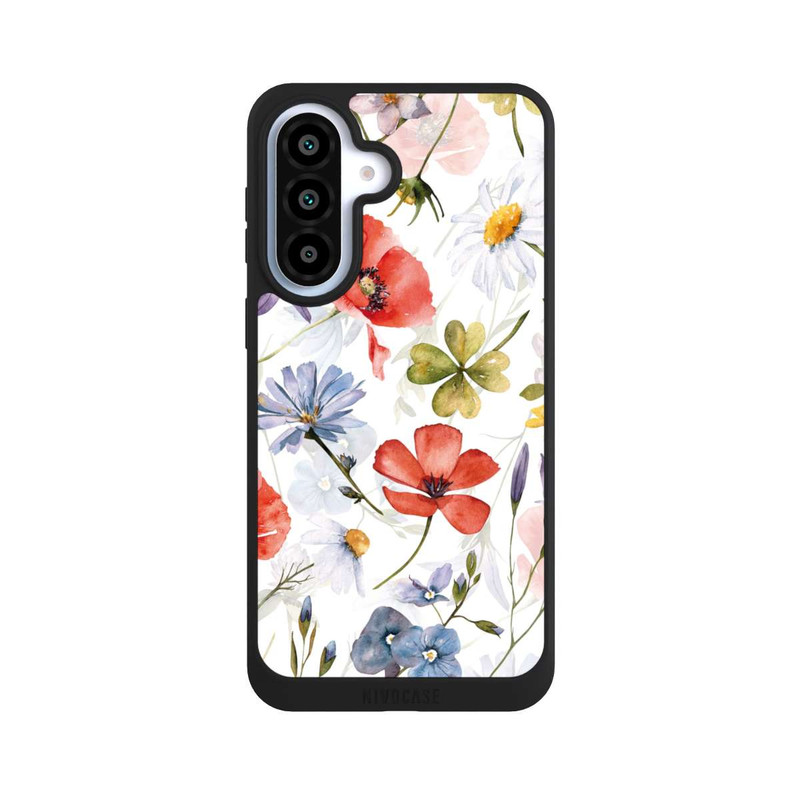 Galaxy A37 5G NIVOpure Champ de Fleurs
