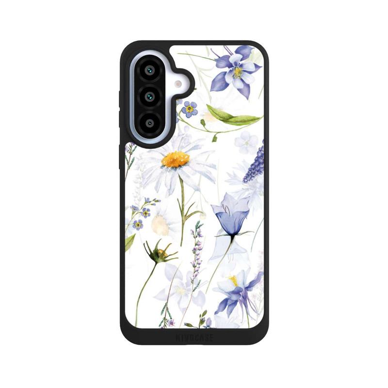 Galaxy A37 5G NIVOpure Prairie de Campanules