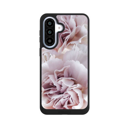 Samsung Galaxy A37 5G NIVOpure Blühende Nelke