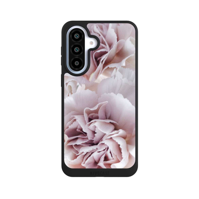Galaxy A37 5G NIVOpure Blühende Nelke