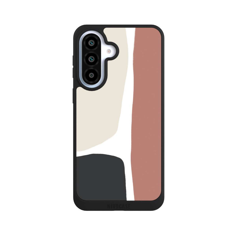 Galaxy A37 5G NIVOpure Naturfarben Trio