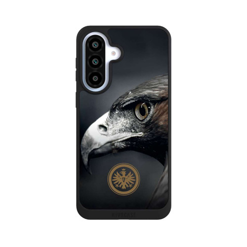 Samsung Galaxy A37 5G NIVOpure Eintracht Adler Design