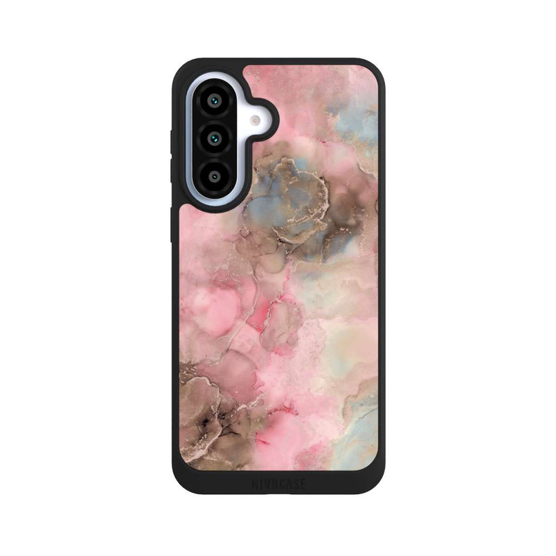 Galaxy A37 5G NIVOpure Tinte aquamarin rosa