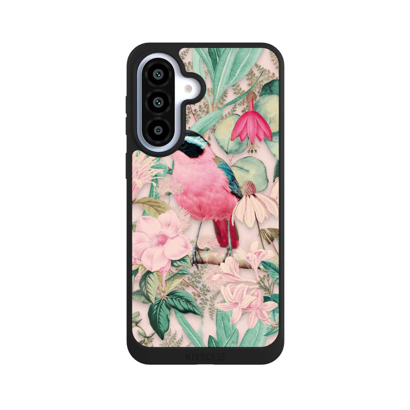 Galaxy A37 5G NIVOpure Pastel Bird