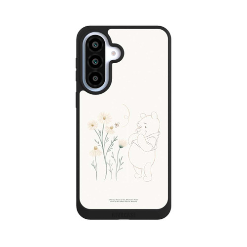 Samsung Galaxy A37 5G NIVOpure Winnie Pooh Looks at Daisies