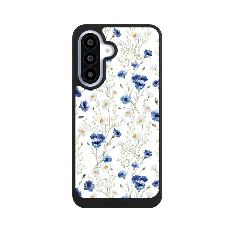 Galaxy A37 5G NIVOpure Flower Pattern 6