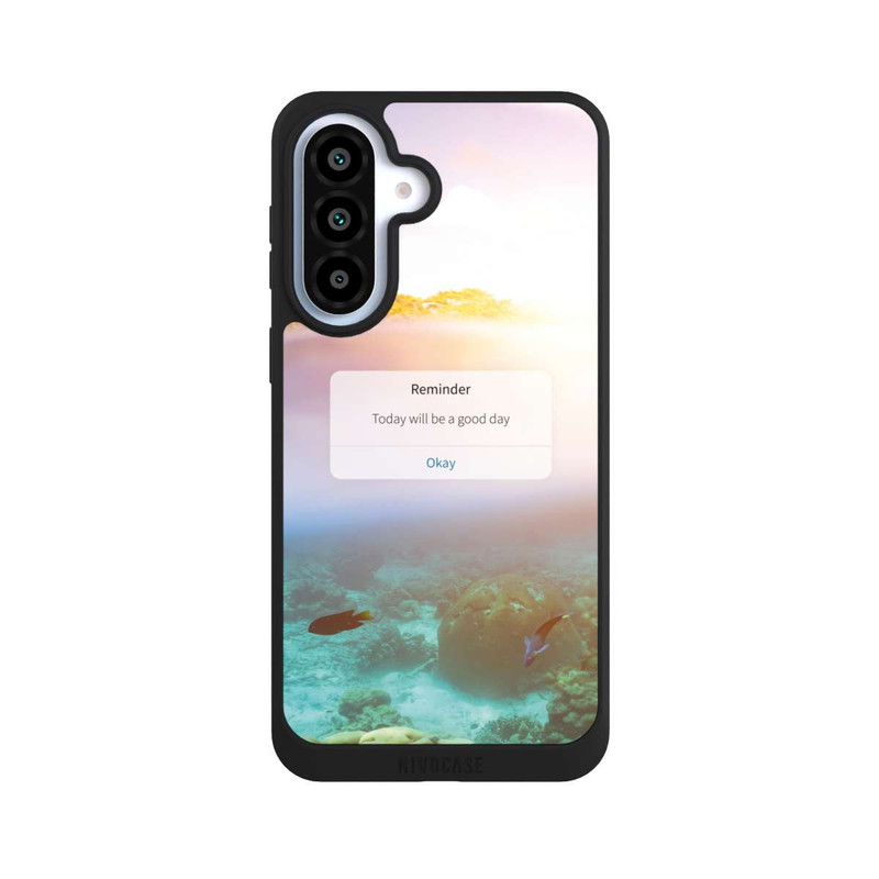 Galaxy A37 5G NIVOpure Reminder 3