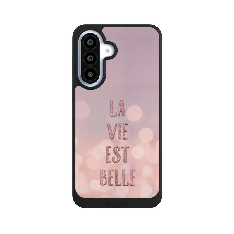 Galaxy A37 5G NIVOpure La Vie Est Belle 1