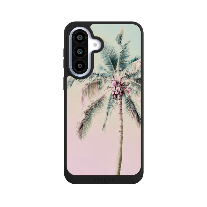 Galaxy A37 5G NIVOpure Palmier pastel