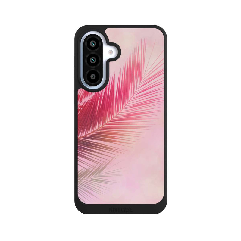 Galaxy A37 5G NIVOpure Rosa Tropen