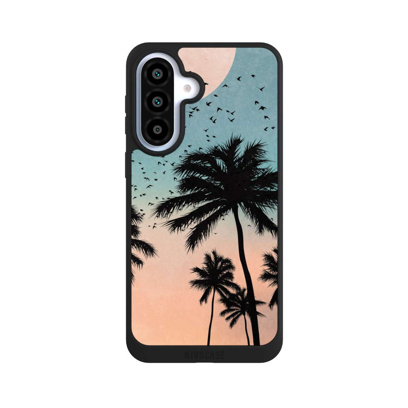 Galaxy A37 5G NIVOpure Lever de soleil