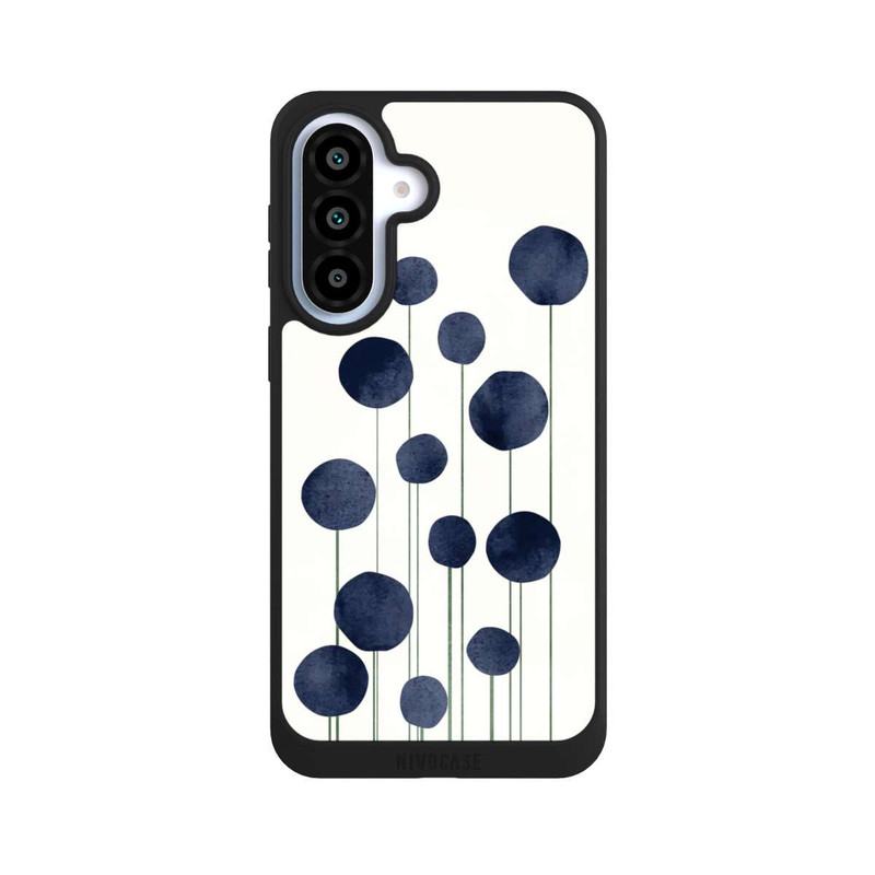 Galaxy A37 5G NIVOpure Wasserblumen
