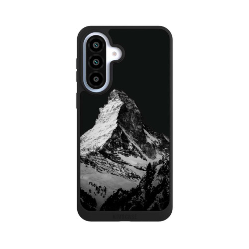 Samsung Galaxy A37 5G NIVOpure Schneebedeckte Berge