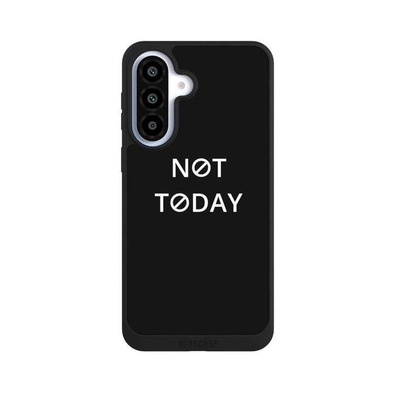 Galaxy A37 5G NIVOpure Not Today