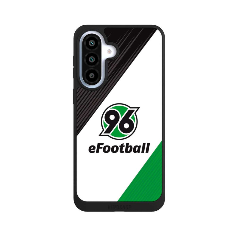 Galaxy A37 5G NIVOpure Hannover 96 Flag
