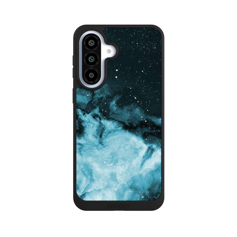 Galaxy A37 5G NIVOpure Blauer Trübsinn