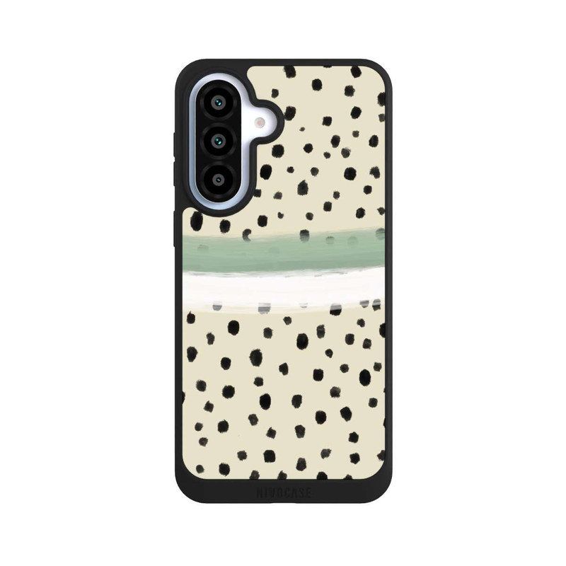 Galaxy A37 5G NIVOpure Crazy Life Art 02 Boho