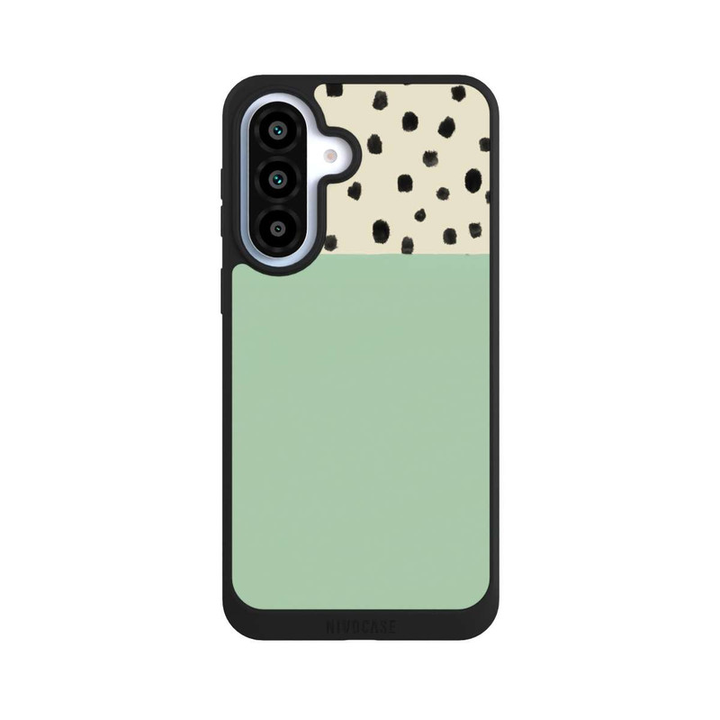 Galaxy A37 5G NIVOpure Punkte und Boho