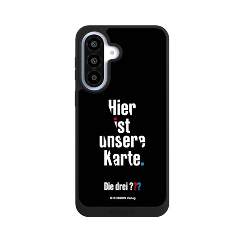 Samsung Galaxy A37 5G NIVOpure Hier Ist Unsere Karte