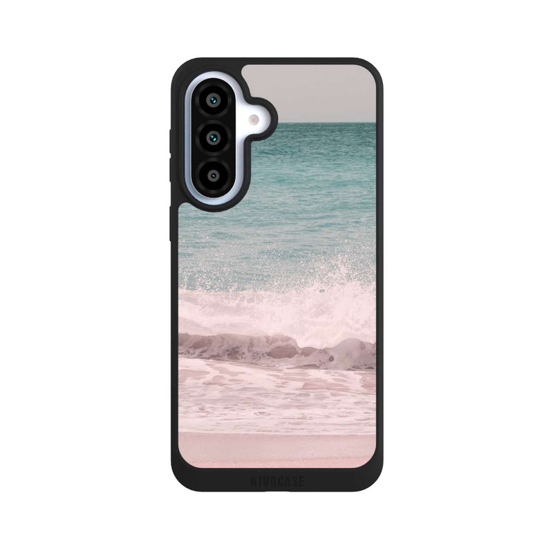 Galaxy A37 5G NIVOpure Rosa Traumstrand