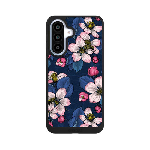 Samsung Galaxy A37 5G NIVOpure Apfelblüten Dunkel