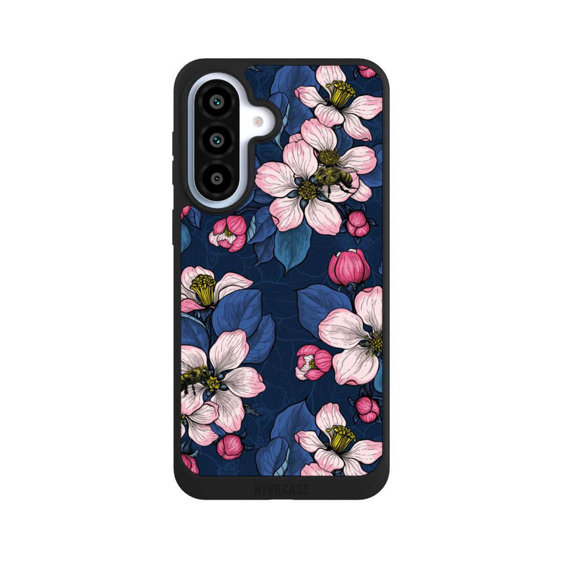 Galaxy A37 5G NIVOpure Apfelblüten Dunkel