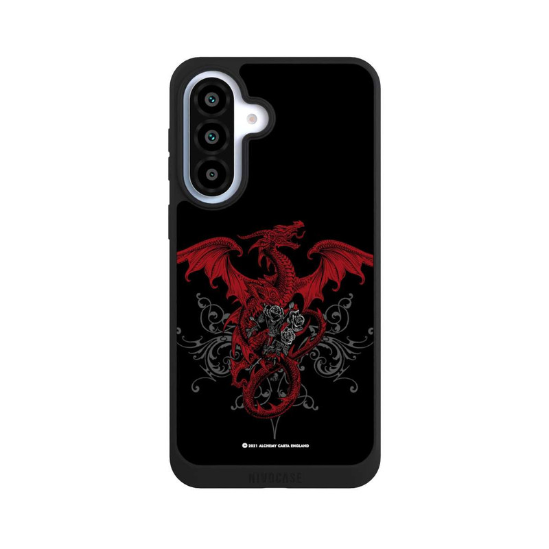 Galaxy A37 5G NIVOpure Draco rose