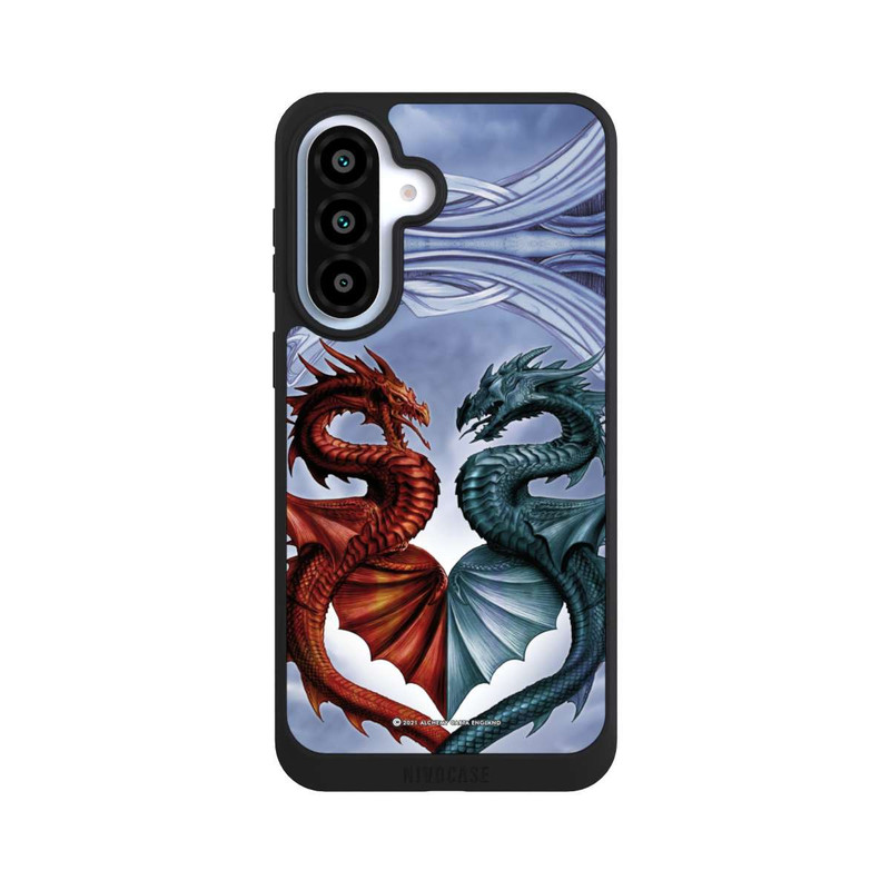 Galaxy A37 5G NIVOpure Draconic Tryst