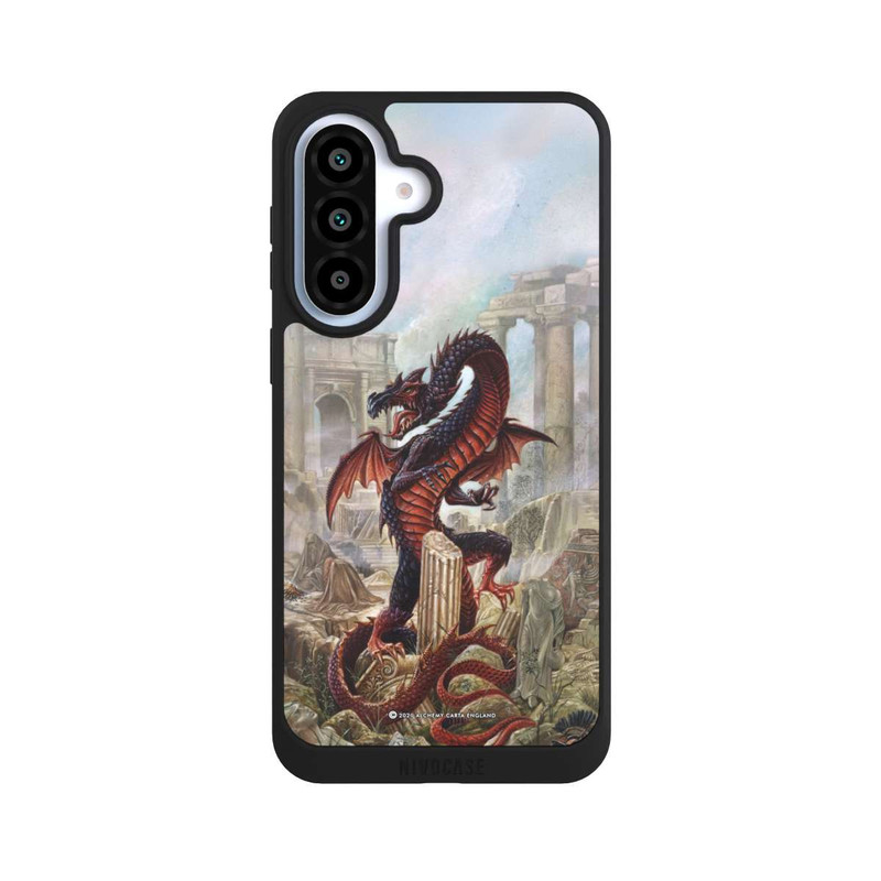 Galaxy A37 5G NIVOpure Vindicta Pendragon