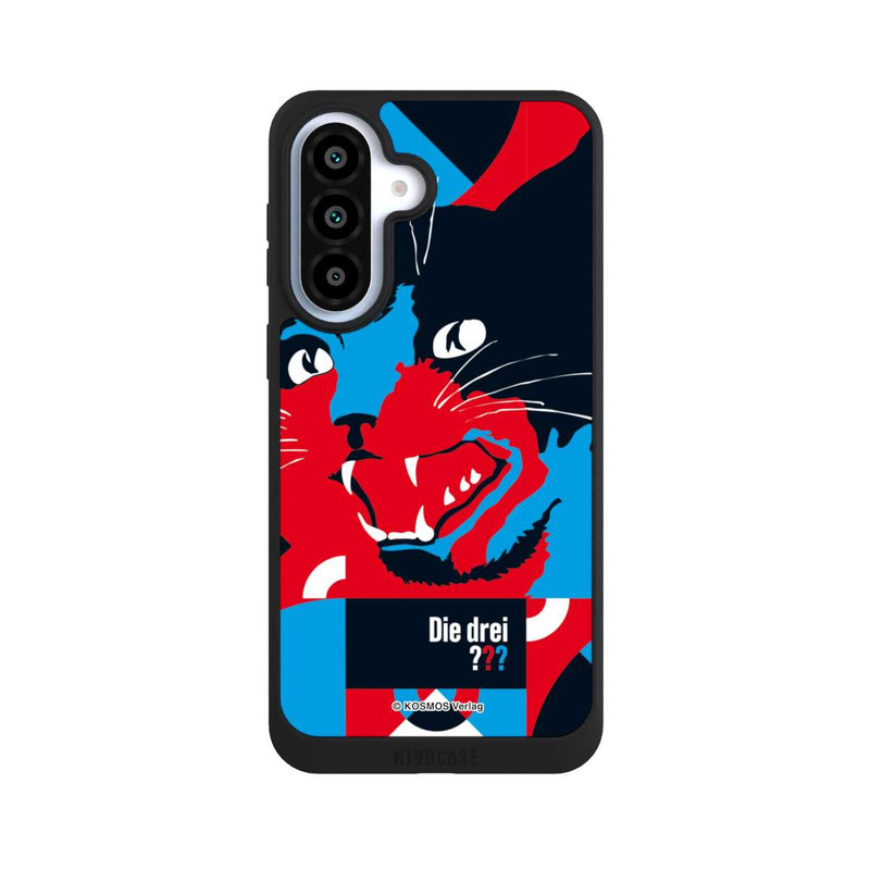 Galaxy A37 5G NIVOpure Drei Fragezeichen Gefahr